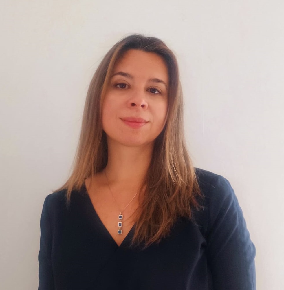 Jocelyn Balić Velić