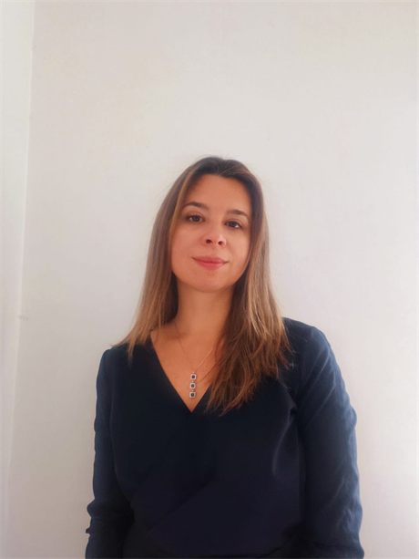 Jocelyn Balić Velić