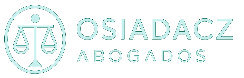 Osiadacz Abogados