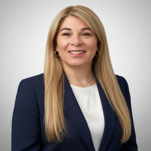 Pia Romero Fernández